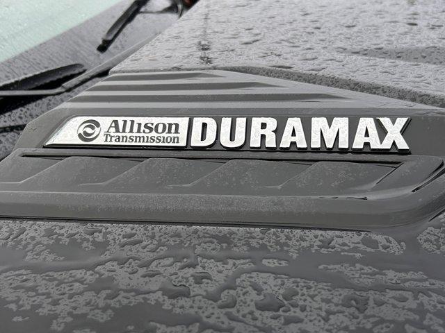 used 2022 Chevrolet Silverado 3500 car, priced at $56,997