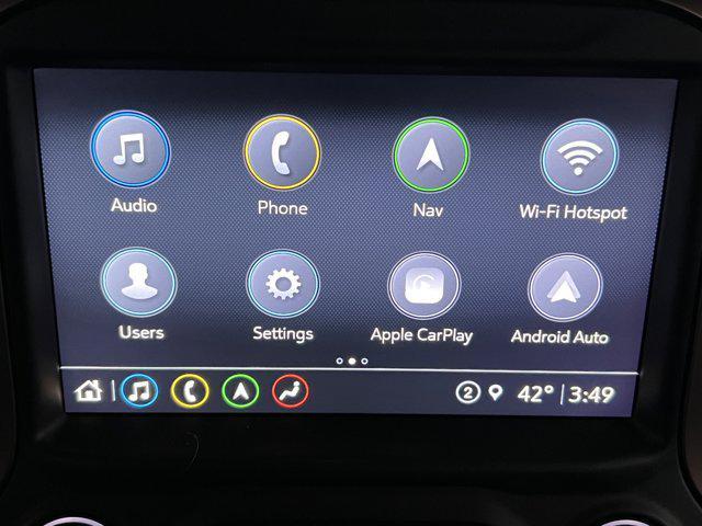 used 2022 Chevrolet Silverado 3500 car, priced at $56,997