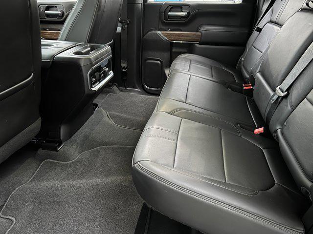 used 2022 Chevrolet Silverado 3500 car, priced at $56,997