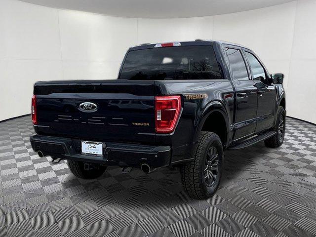 used 2023 Ford F-150 car, priced at $47,997
