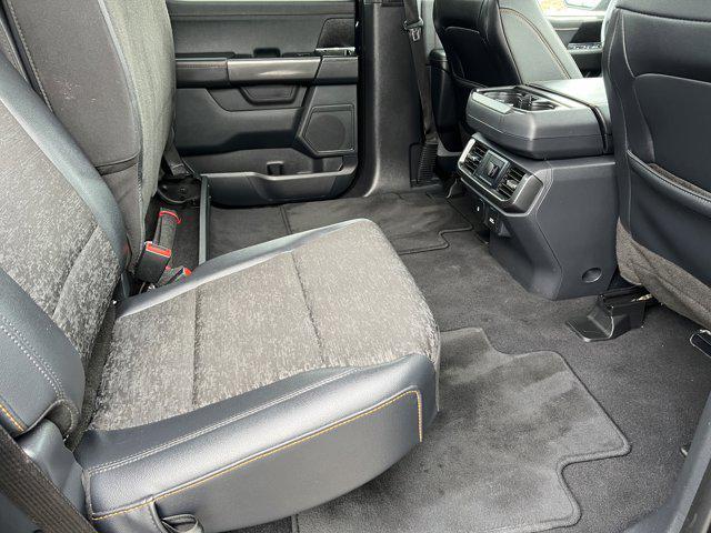 used 2023 Ford F-150 car, priced at $47,997