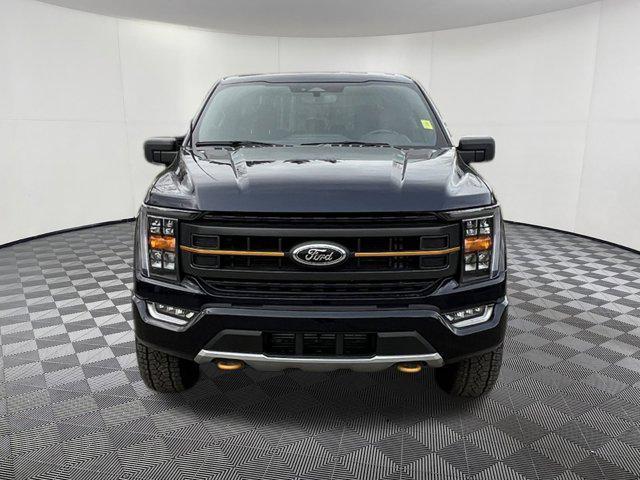 used 2023 Ford F-150 car, priced at $47,997