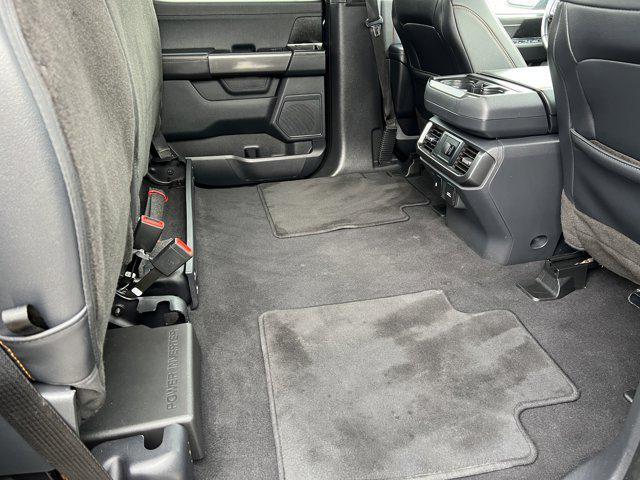 used 2023 Ford F-150 car, priced at $47,997