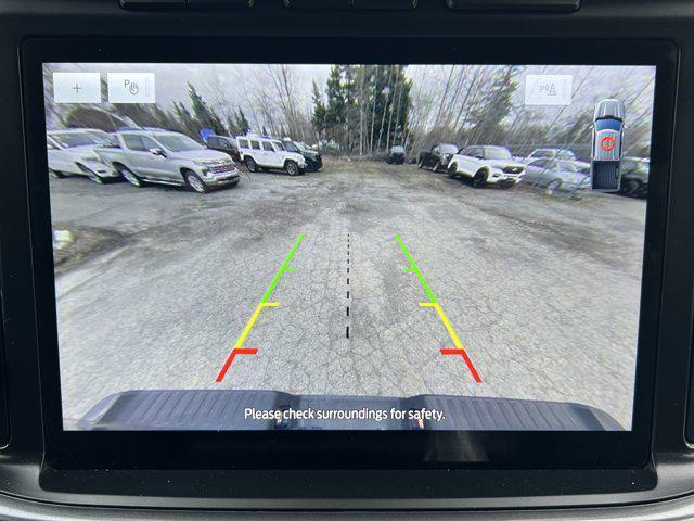 used 2023 Ford F-150 car, priced at $47,997