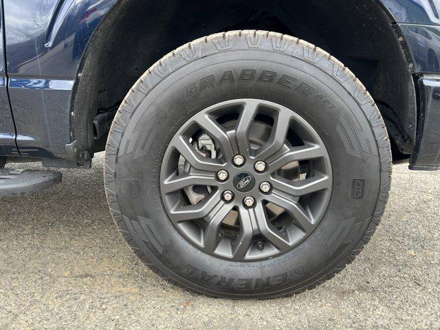 used 2023 Ford F-150 car, priced at $47,997