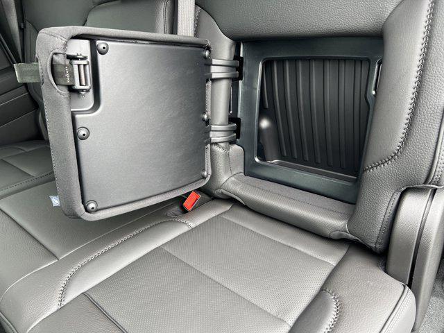 new 2026 GMC Sierra 1500 car, priced at $71,177