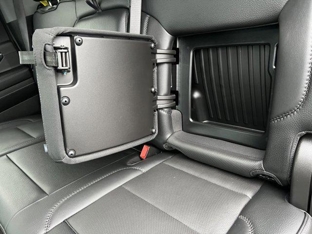 used 2024 GMC Sierra 2500 car, priced at $67,997