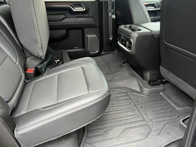 used 2024 GMC Sierra 2500 car, priced at $67,997