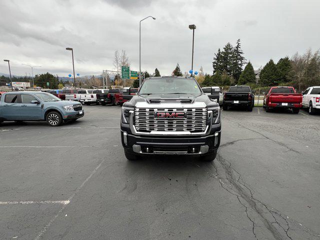 used 2024 GMC Sierra 2500 car, priced at $67,997