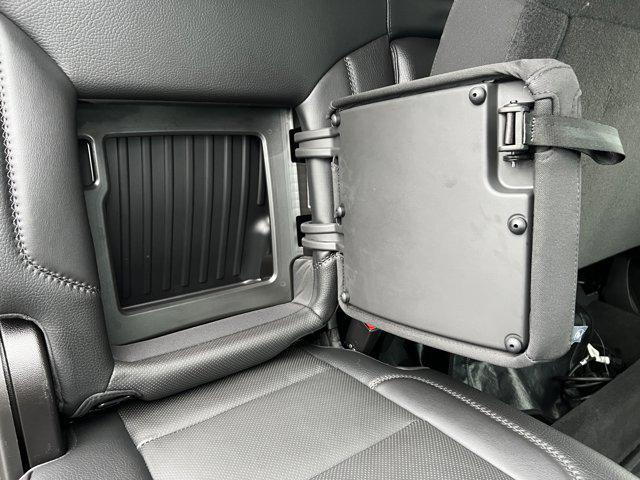 used 2024 GMC Sierra 2500 car, priced at $67,997