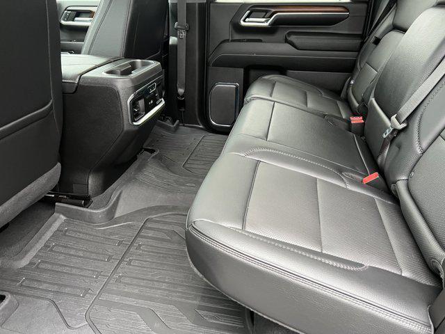 used 2024 GMC Sierra 2500 car, priced at $67,997