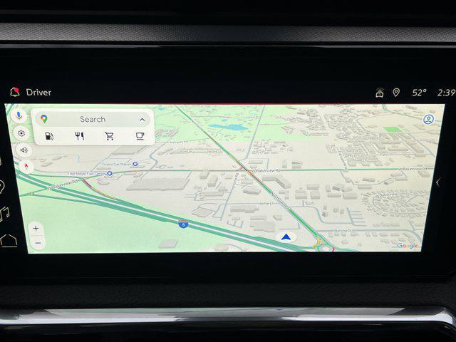 used 2024 GMC Sierra 2500 car, priced at $67,997