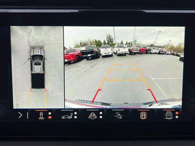 used 2024 GMC Sierra 2500 car, priced at $67,997