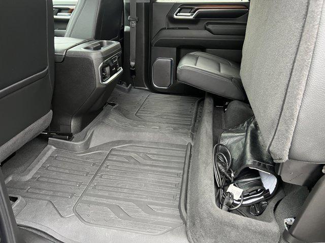 used 2024 GMC Sierra 2500 car, priced at $67,997