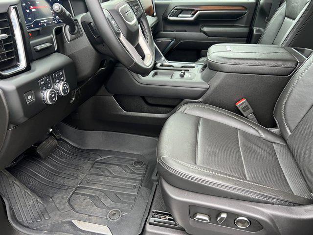 used 2024 GMC Sierra 2500 car, priced at $67,997