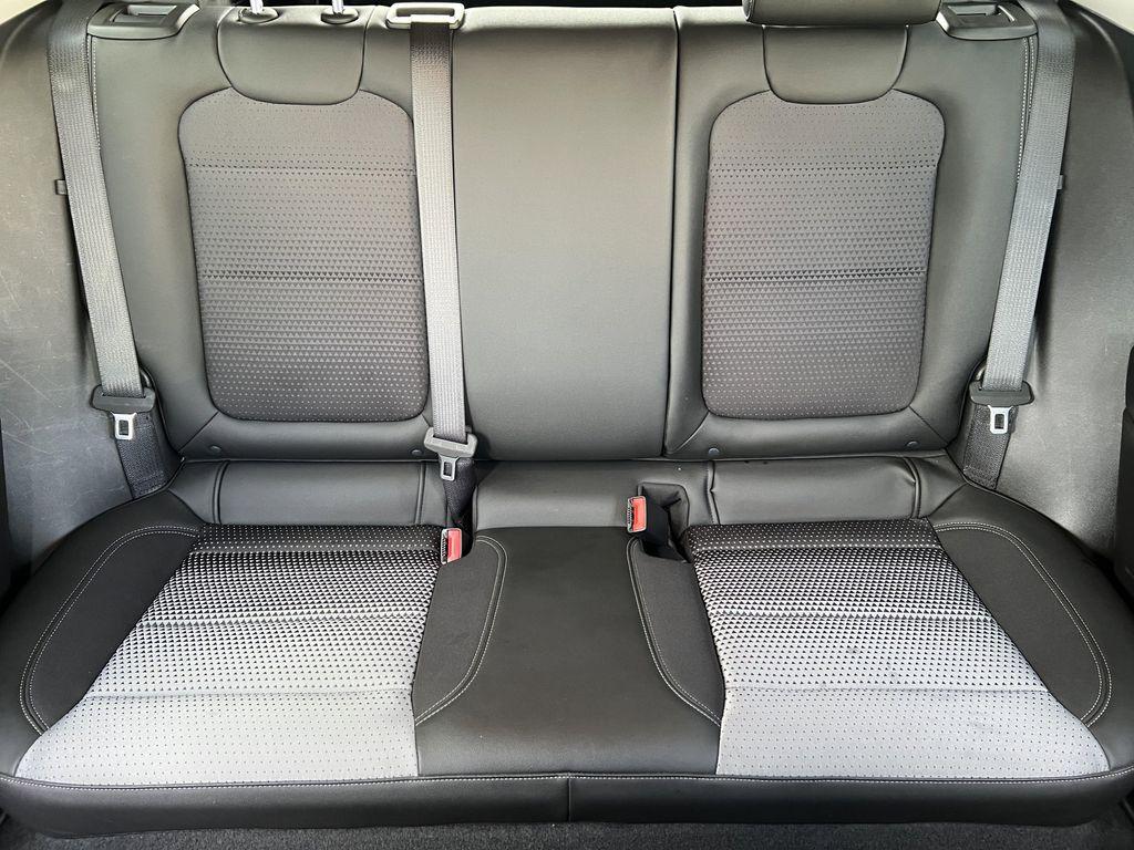 used 2025 Chevrolet Trax car, priced at $20,197