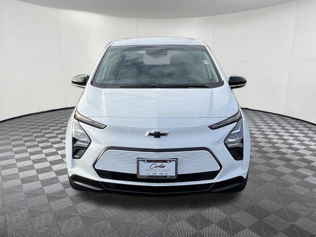 used 2023 Chevrolet Bolt EV car, priced at $17,997