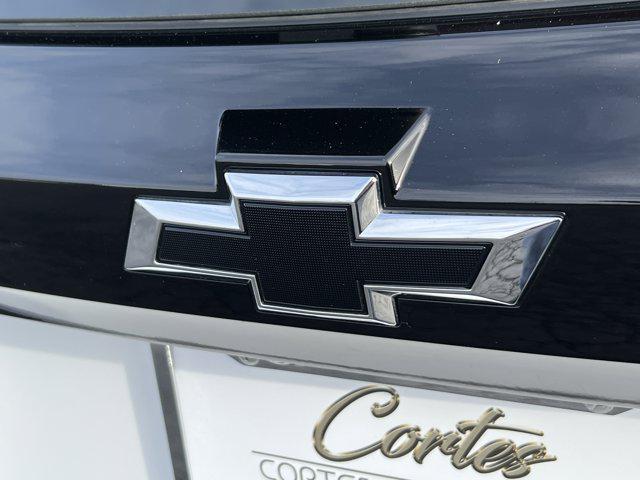 used 2023 Chevrolet Bolt EV car, priced at $17,997