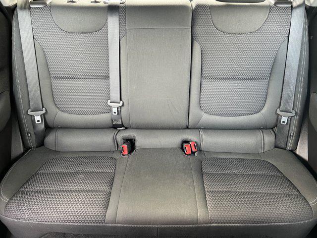 used 2023 Chevrolet Bolt EV car, priced at $17,997