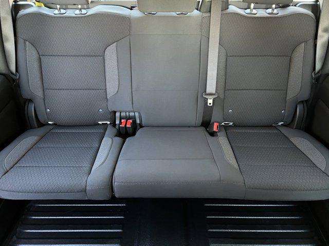 new 2026 GMC Sierra 2500 car, priced at $64,508