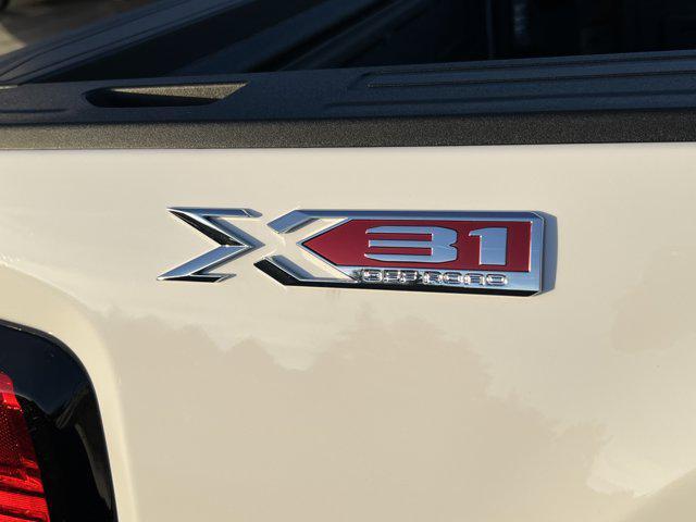 new 2026 GMC Sierra 2500 car, priced at $64,508