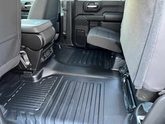 new 2026 GMC Sierra 2500 car, priced at $64,508