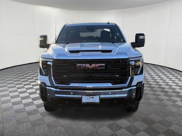 new 2026 GMC Sierra 2500 car, priced at $64,508