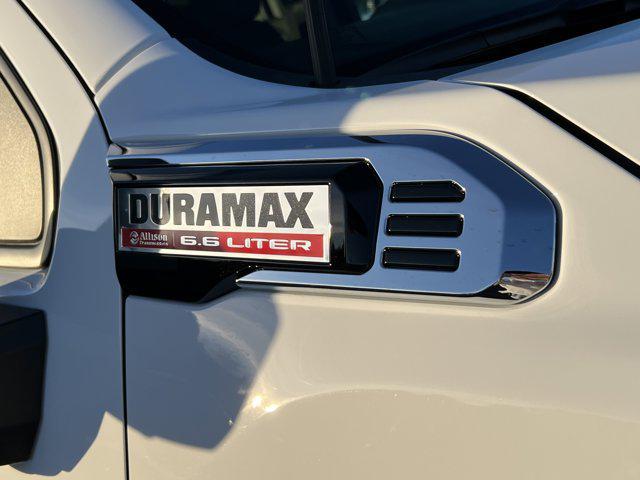 new 2026 GMC Sierra 2500 car, priced at $64,508