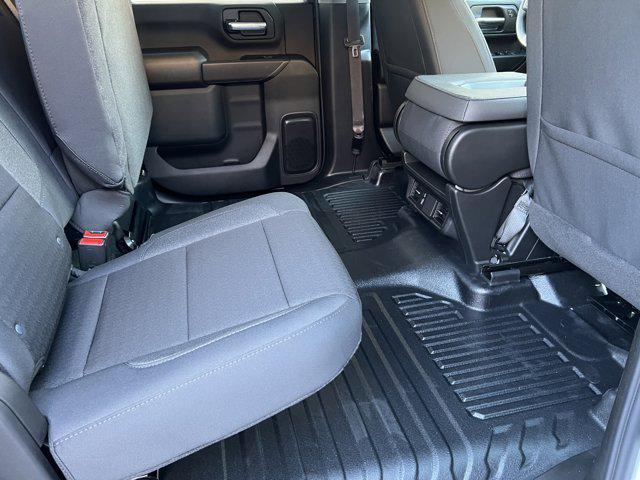 new 2026 GMC Sierra 2500 car, priced at $64,508