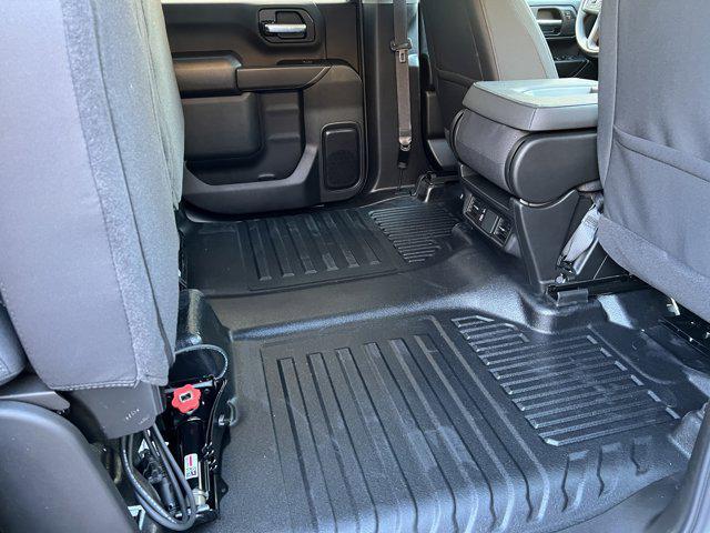 new 2026 GMC Sierra 2500 car, priced at $64,508