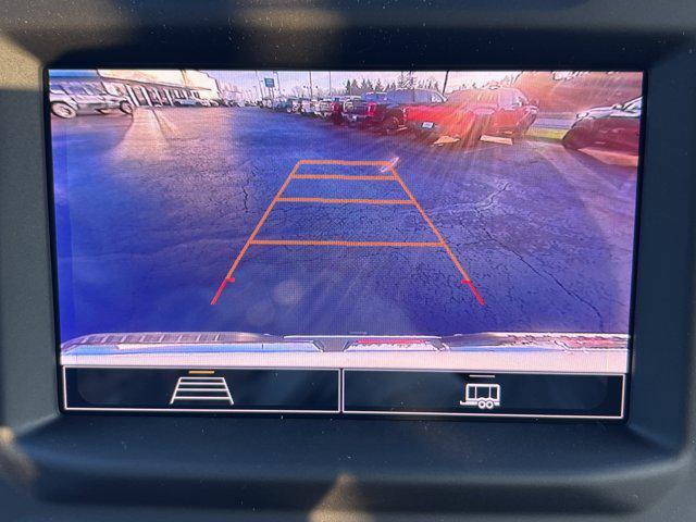 new 2026 GMC Sierra 2500 car, priced at $64,508