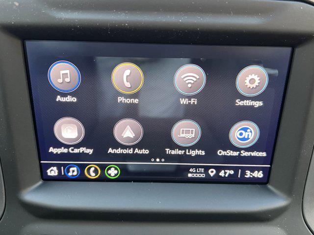 new 2026 GMC Sierra 2500 car, priced at $64,508