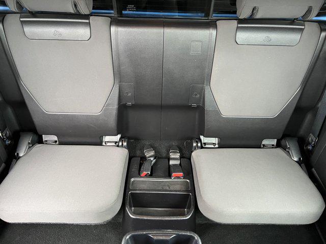 used 2016 Toyota Tacoma car, priced at $28,997