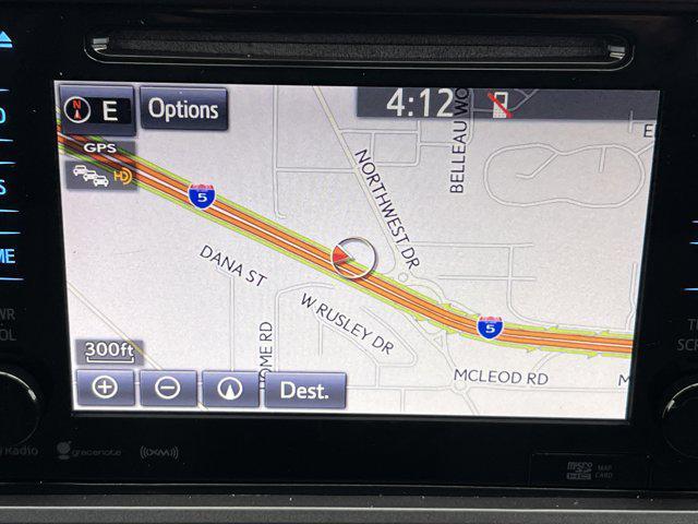 used 2016 Toyota Tacoma car, priced at $28,997