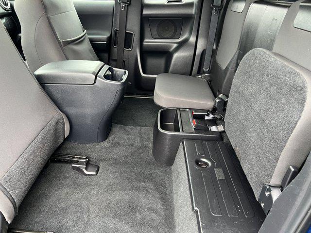 used 2016 Toyota Tacoma car, priced at $28,997