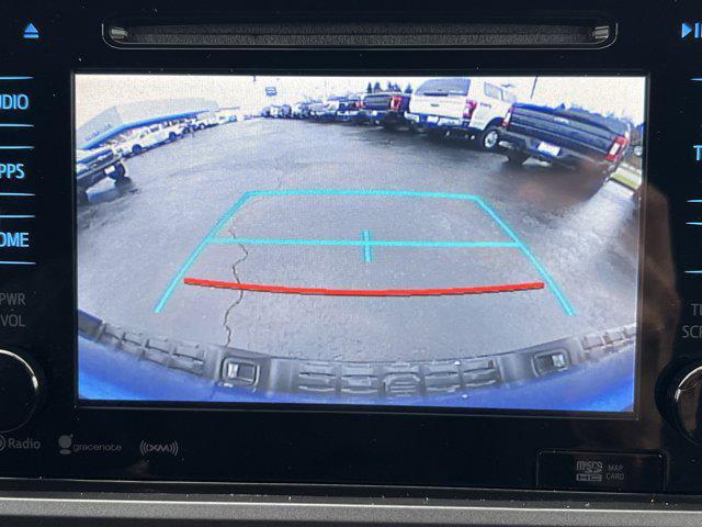 used 2016 Toyota Tacoma car, priced at $28,997