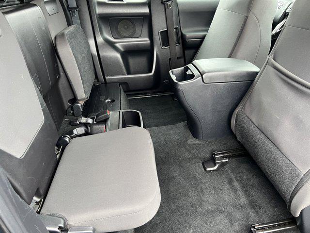 used 2016 Toyota Tacoma car, priced at $28,997