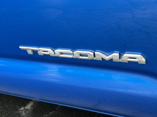used 2016 Toyota Tacoma car, priced at $28,997