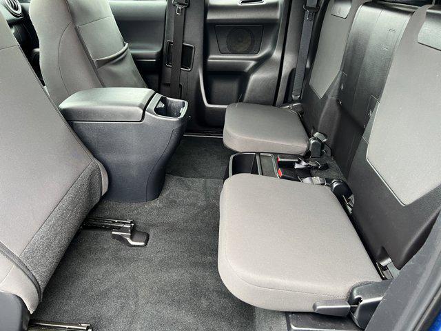 used 2016 Toyota Tacoma car, priced at $28,997