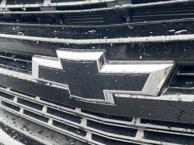 used 2021 Chevrolet Silverado 1500 car, priced at $37,497