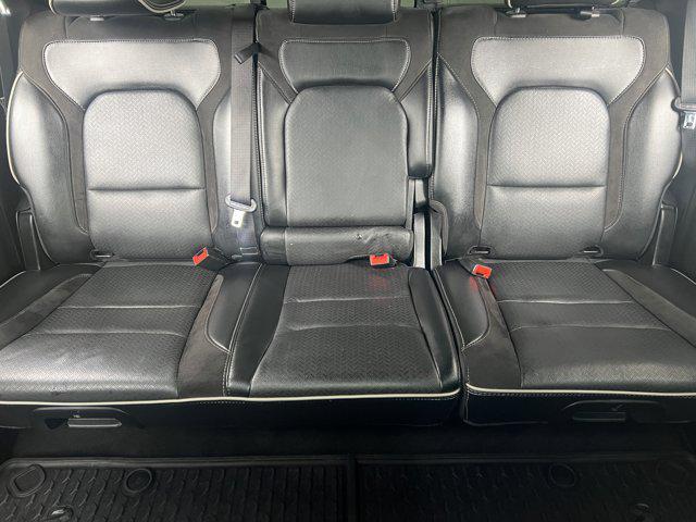 used 2020 Ram 1500 car, priced at $26,497