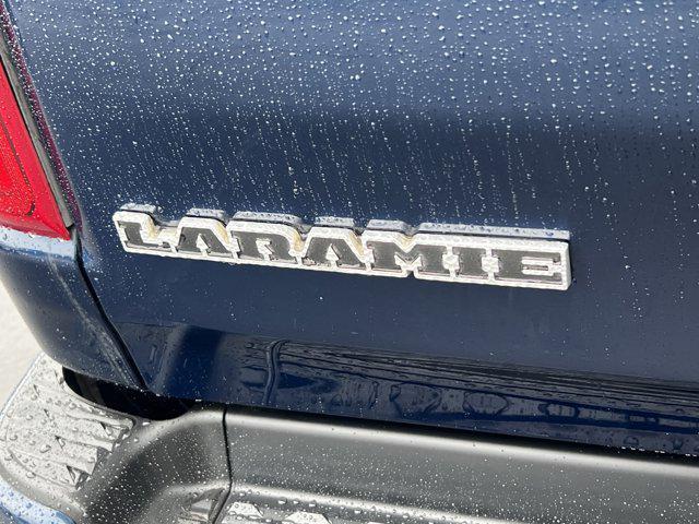 used 2020 Ram 1500 car, priced at $26,497