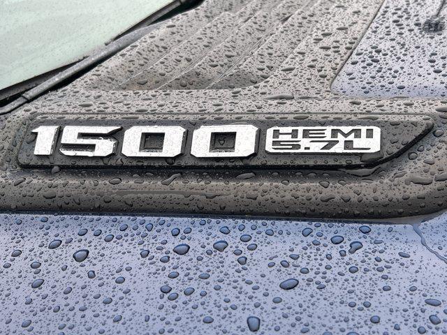 used 2020 Ram 1500 car, priced at $26,497