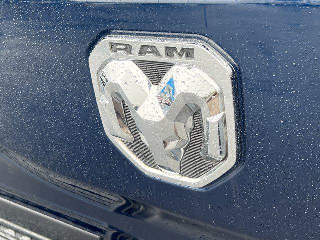 used 2020 Ram 1500 car, priced at $26,497