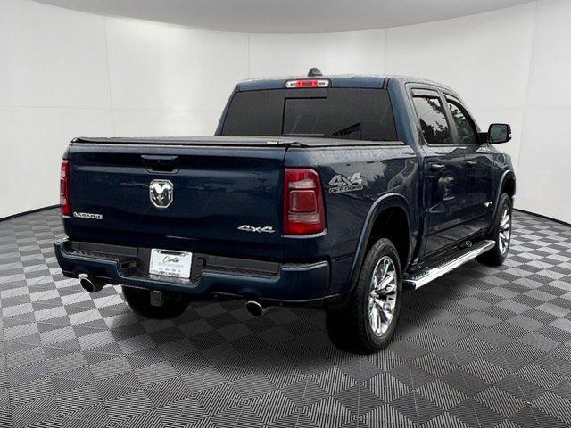 used 2020 Ram 1500 car, priced at $26,497