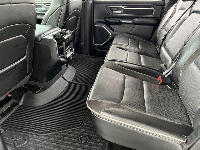 used 2020 Ram 1500 car, priced at $26,497