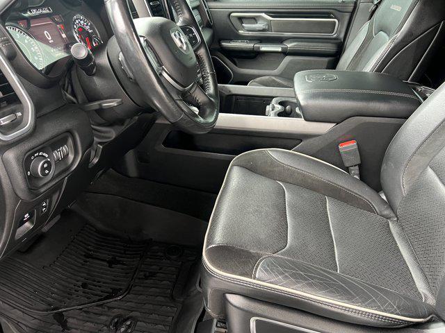 used 2020 Ram 1500 car, priced at $26,497