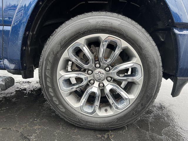 used 2020 Ram 1500 car, priced at $26,497