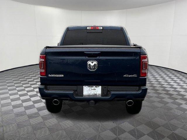 used 2020 Ram 1500 car, priced at $26,497