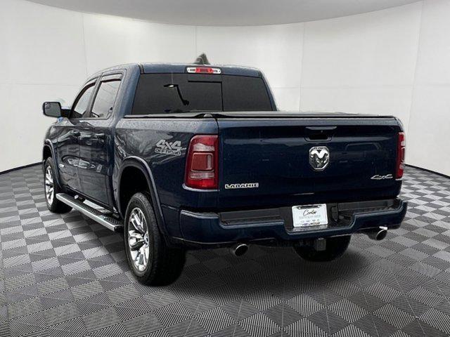 used 2020 Ram 1500 car, priced at $26,497